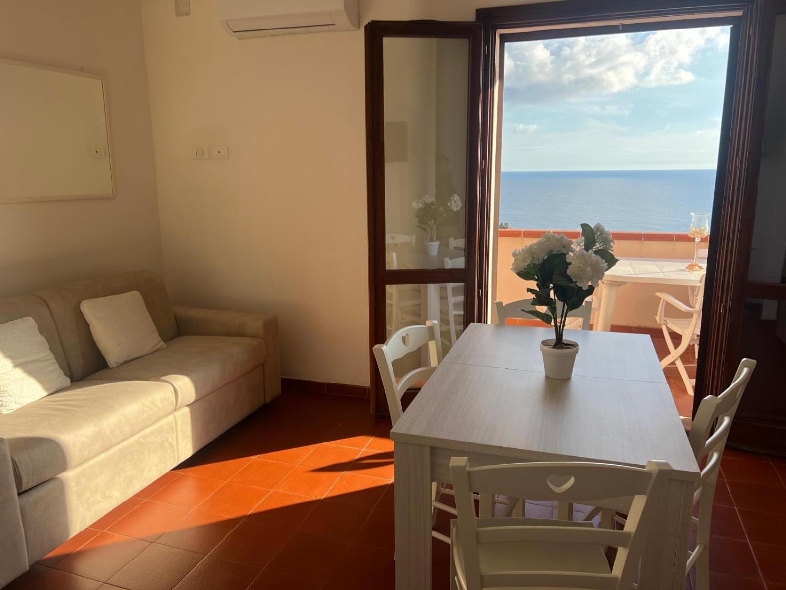 Hotel Trinita Dei Corsari Torre dei Corsari Dış mekan fotoğraf