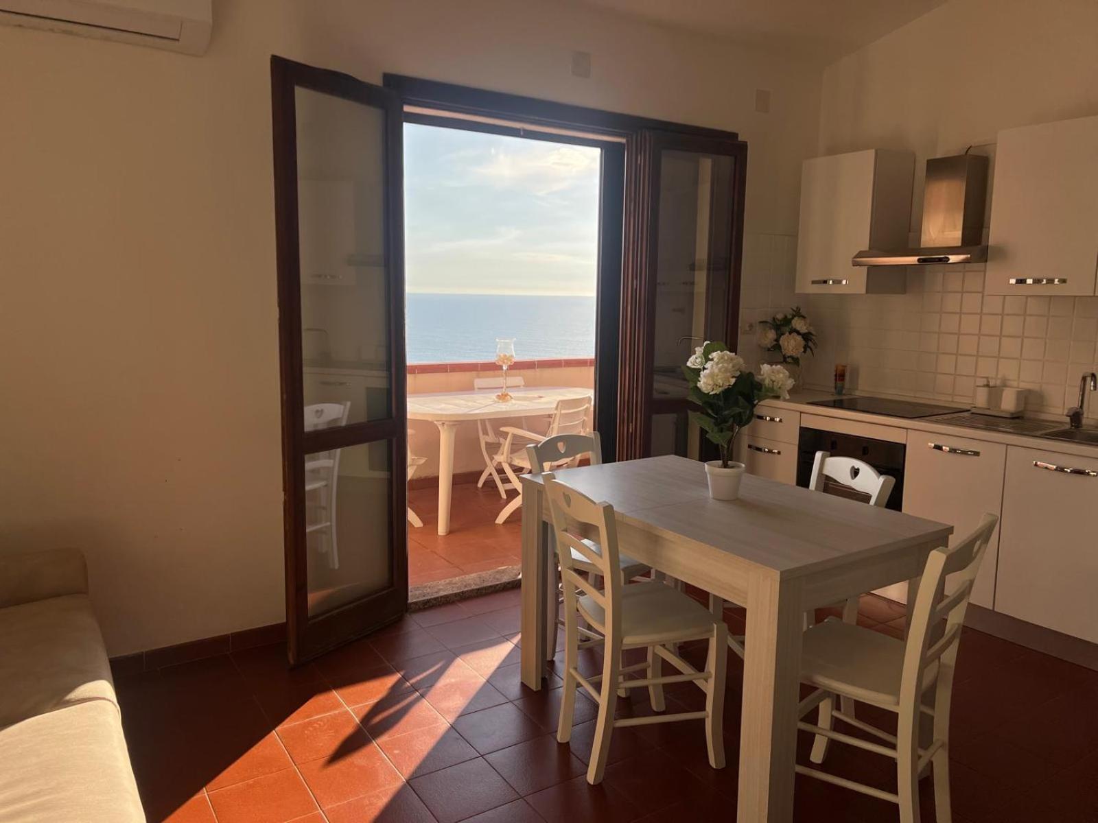 Hotel Trinita Dei Corsari Torre dei Corsari Dış mekan fotoğraf