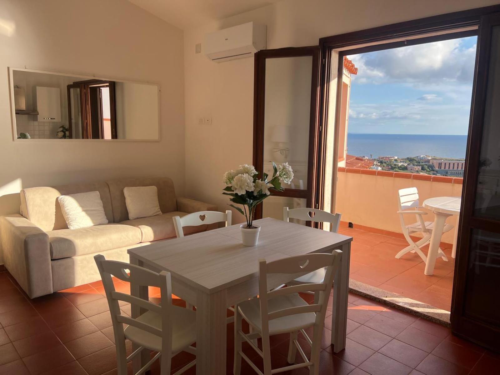 Hotel Trinita Dei Corsari Torre dei Corsari Dış mekan fotoğraf